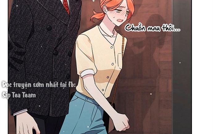 The Castle – Quỷ Nhãn Tân Nương Chapter 22 - Trang 2