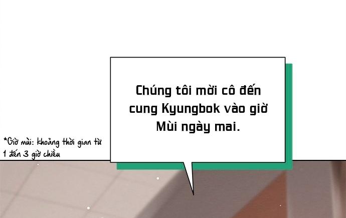 The Castle – Quỷ Nhãn Tân Nương Chapter 22 - Trang 2