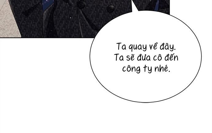The Castle – Quỷ Nhãn Tân Nương Chapter 22 - Trang 2