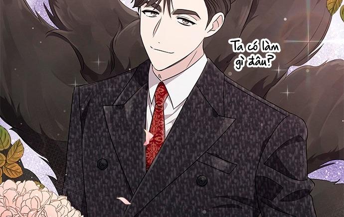 The Castle – Quỷ Nhãn Tân Nương Chapter 22 - Trang 2