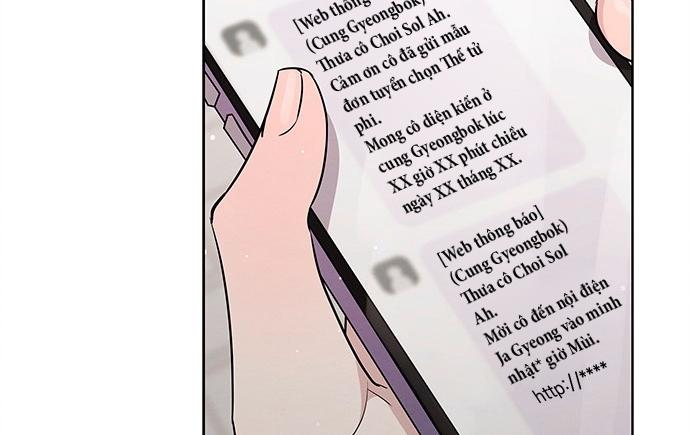 The Castle – Quỷ Nhãn Tân Nương Chapter 22 - Trang 2