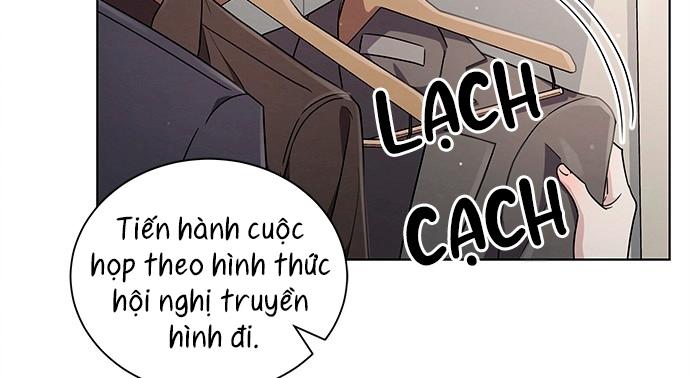 The Castle – Quỷ Nhãn Tân Nương Chapter 22 - Trang 2