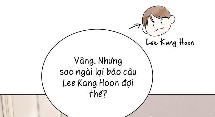 The Castle – Quỷ Nhãn Tân Nương Chapter 22 - Trang 2