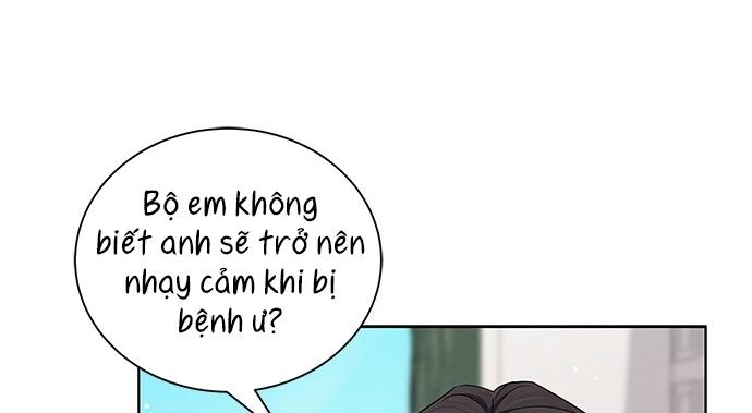 The Castle – Quỷ Nhãn Tân Nương Chapter 22 - Trang 2