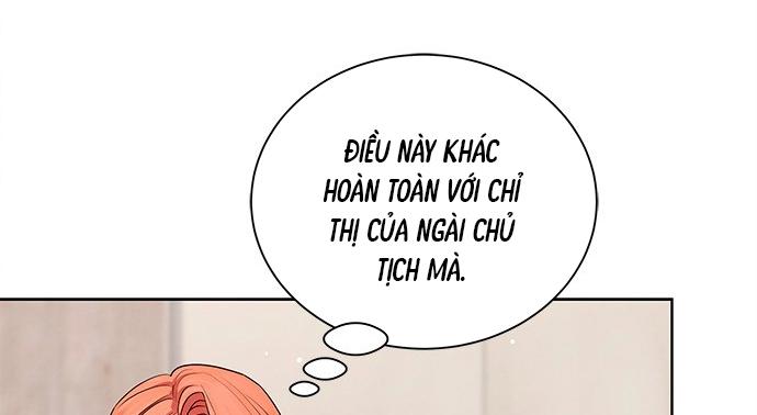 The Castle – Quỷ Nhãn Tân Nương Chapter 22 - Trang 2