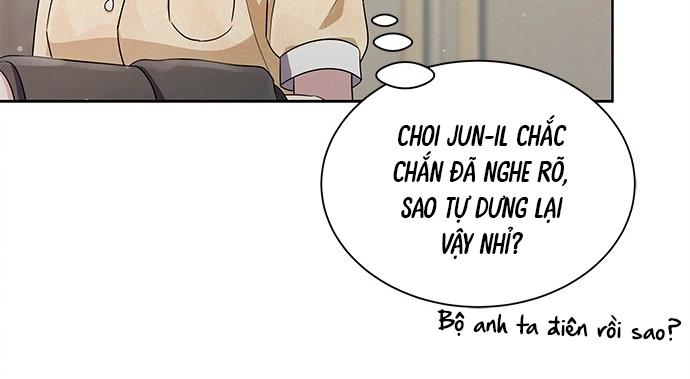 The Castle – Quỷ Nhãn Tân Nương Chapter 22 - Trang 2