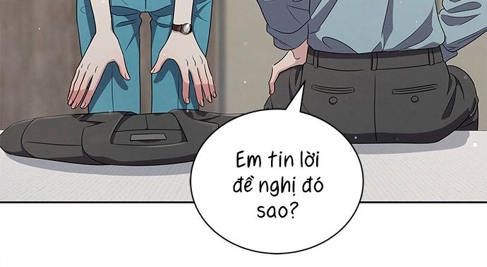 The Castle – Quỷ Nhãn Tân Nương Chapter 22 - Trang 2