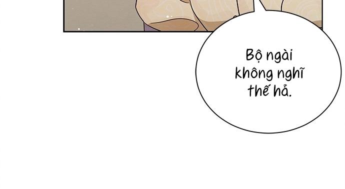 The Castle – Quỷ Nhãn Tân Nương Chapter 22 - Trang 2