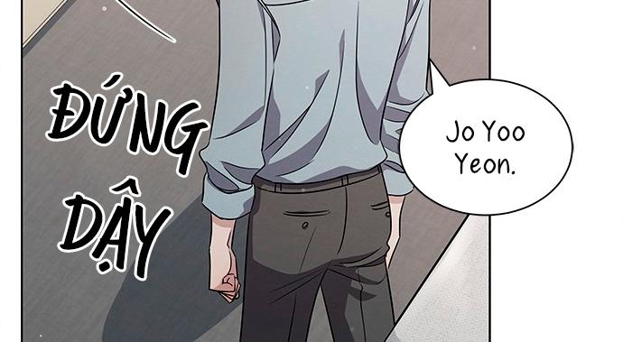 The Castle – Quỷ Nhãn Tân Nương Chapter 22 - Trang 2