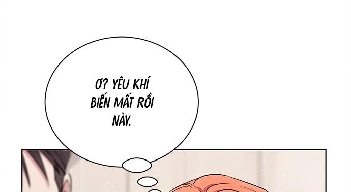 The Castle – Quỷ Nhãn Tân Nương Chapter 22 - Trang 2