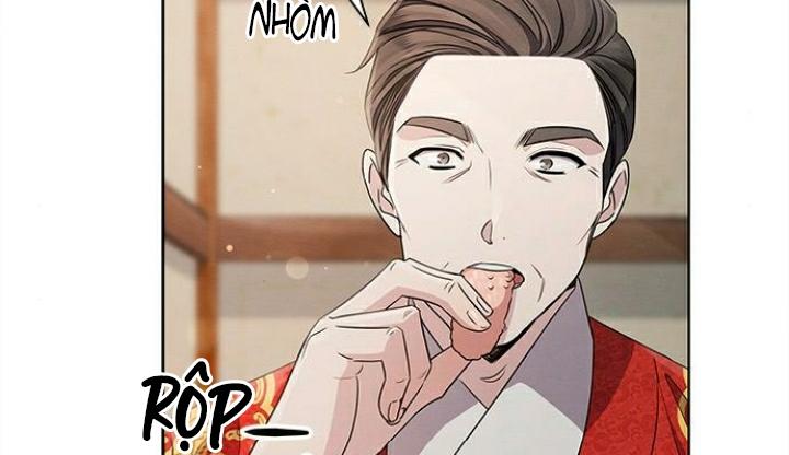 The Castle – Quỷ Nhãn Tân Nương Chapter 26 - Trang 2