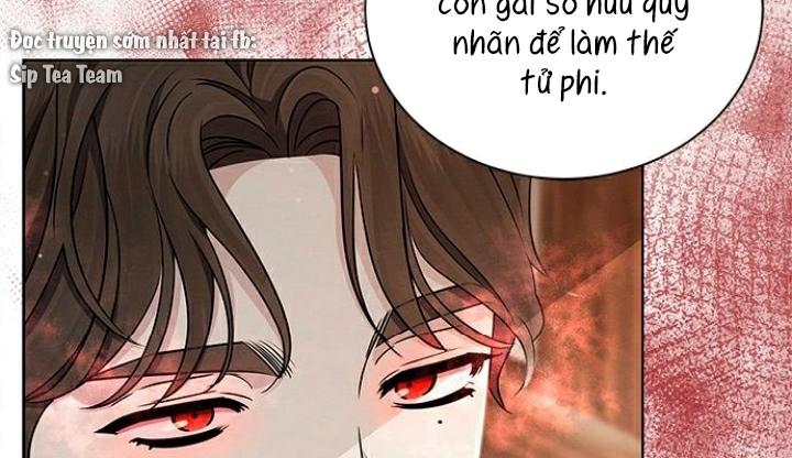 The Castle – Quỷ Nhãn Tân Nương Chapter 26 - Trang 2