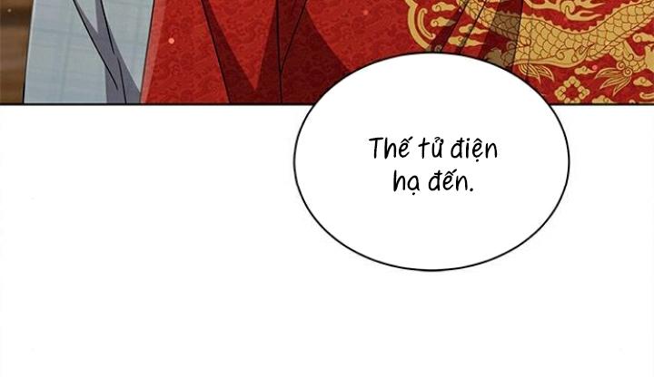 The Castle – Quỷ Nhãn Tân Nương Chapter 26 - Trang 2