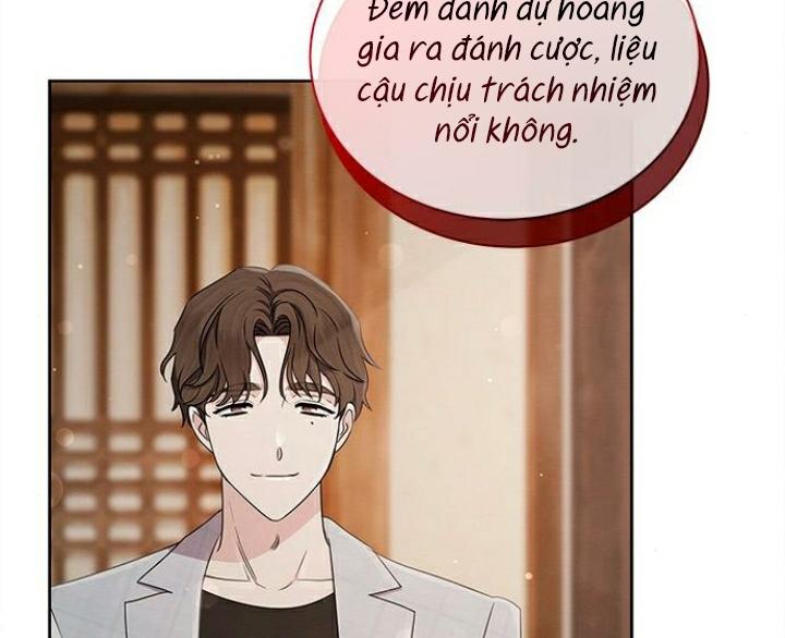 The Castle – Quỷ Nhãn Tân Nương Chapter 26 - Trang 2