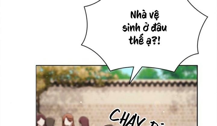 The Castle – Quỷ Nhãn Tân Nương Chapter 26 - Trang 2