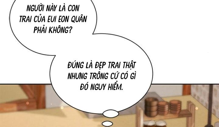 The Castle – Quỷ Nhãn Tân Nương Chapter 26 - Trang 2