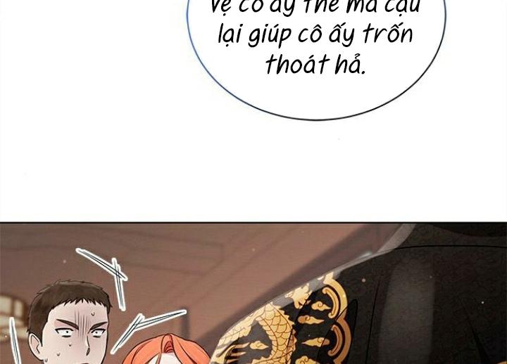 The Castle – Quỷ Nhãn Tân Nương Chapter 27 - Trang 2