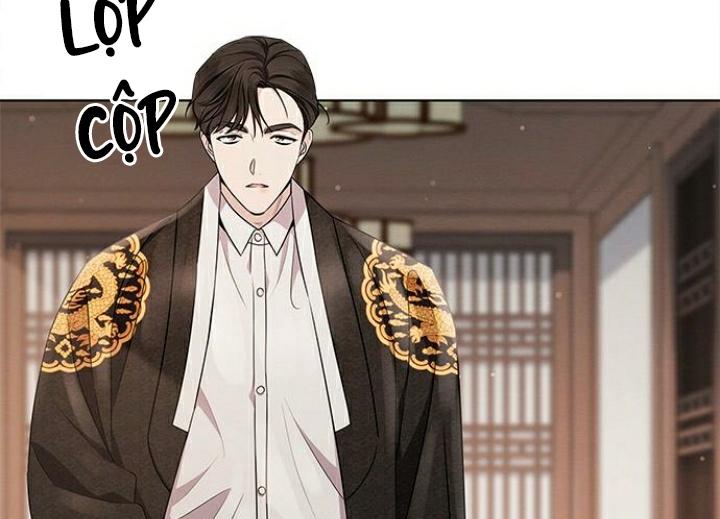 The Castle – Quỷ Nhãn Tân Nương Chapter 27 - Trang 2