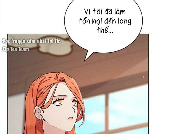 The Castle – Quỷ Nhãn Tân Nương Chapter 27 - Trang 2