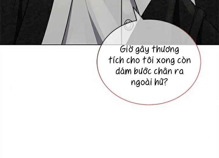 The Castle – Quỷ Nhãn Tân Nương Chapter 27 - Trang 2