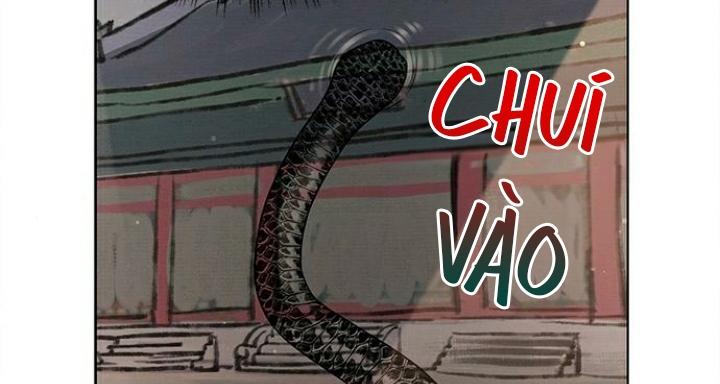 The Castle – Quỷ Nhãn Tân Nương Chapter 27 - Trang 2