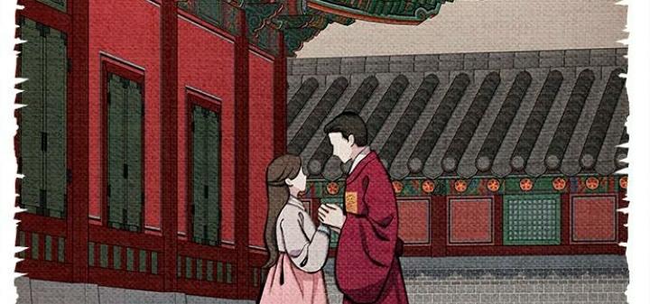 The Castle – Quỷ Nhãn Tân Nương Chapter 27 - Trang 2