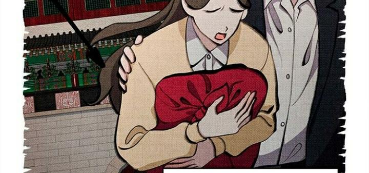 The Castle – Quỷ Nhãn Tân Nương Chapter 27 - Trang 2