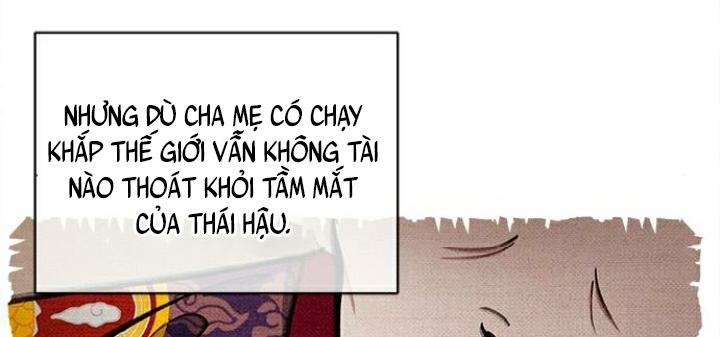 The Castle – Quỷ Nhãn Tân Nương Chapter 27 - Trang 2