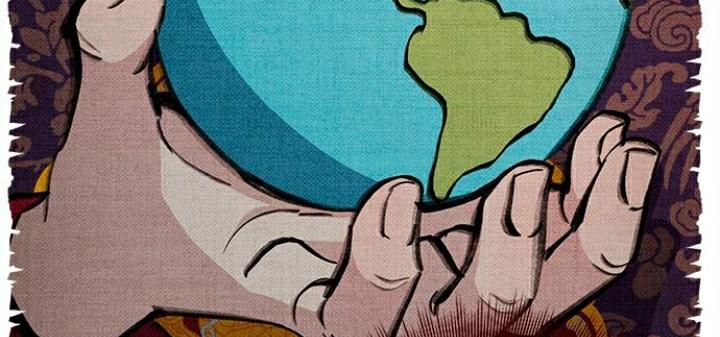 The Castle – Quỷ Nhãn Tân Nương Chapter 27 - Trang 2