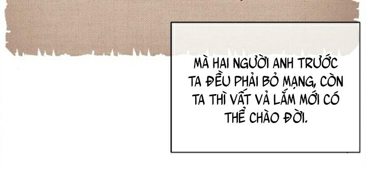 The Castle – Quỷ Nhãn Tân Nương Chapter 27 - Trang 2