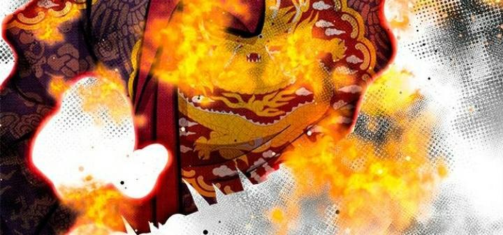 The Castle – Quỷ Nhãn Tân Nương Chapter 27 - Trang 2