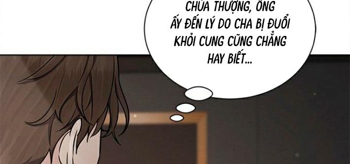 The Castle – Quỷ Nhãn Tân Nương Chapter 27 - Trang 2