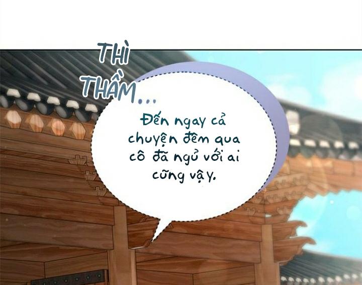 The Castle – Quỷ Nhãn Tân Nương Chapter 27 - Trang 2