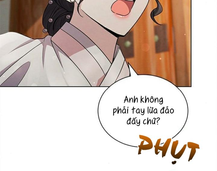 The Castle – Quỷ Nhãn Tân Nương Chapter 27 - Trang 2