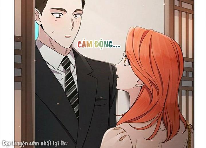 The Castle – Quỷ Nhãn Tân Nương Chapter 27 - Trang 2