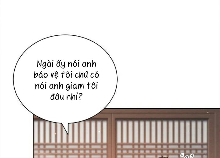 The Castle – Quỷ Nhãn Tân Nương Chapter 27 - Trang 2