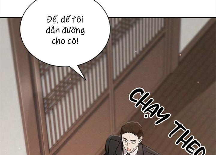 The Castle – Quỷ Nhãn Tân Nương Chapter 27 - Trang 2