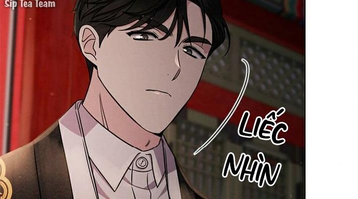 The Castle – Quỷ Nhãn Tân Nương Chapter 28 - Trang 2