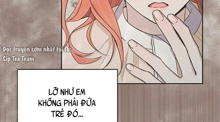 The Castle – Quỷ Nhãn Tân Nương Chapter 28 - Trang 2