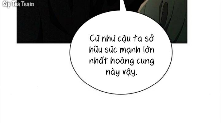 The Castle – Quỷ Nhãn Tân Nương Chapter 28 - Trang 2