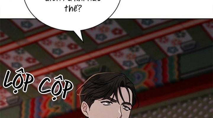 The Castle – Quỷ Nhãn Tân Nương Chapter 28 - Trang 2