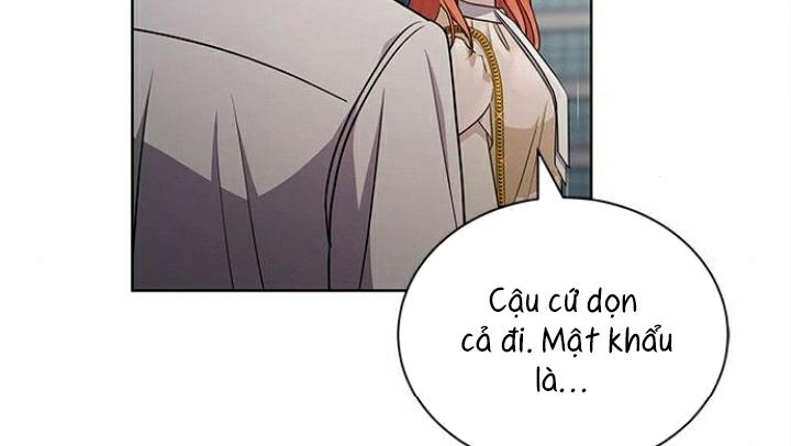 The Castle – Quỷ Nhãn Tân Nương Chapter 28 - Trang 2