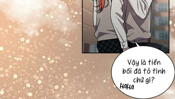 The Castle – Quỷ Nhãn Tân Nương Chapter 28 - Trang 2