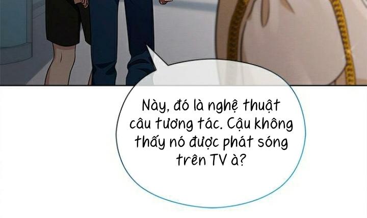 The Castle – Quỷ Nhãn Tân Nương Chapter 28 - Trang 2