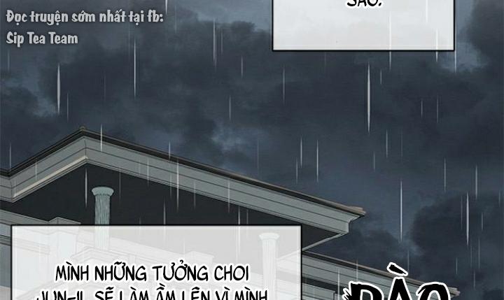 The Castle – Quỷ Nhãn Tân Nương Chapter 28 - Trang 2