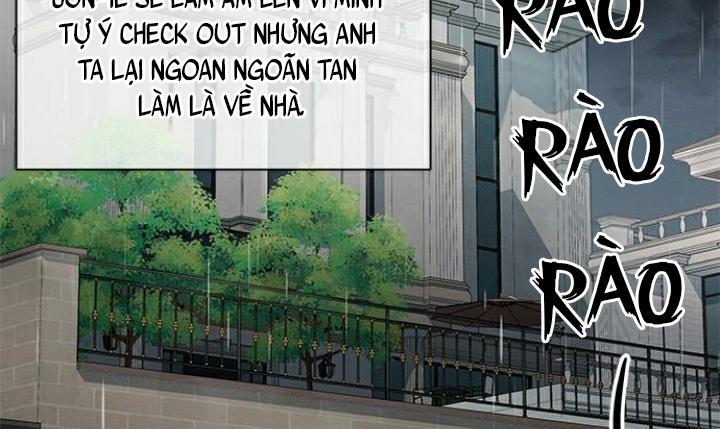 The Castle – Quỷ Nhãn Tân Nương Chapter 28 - Trang 2