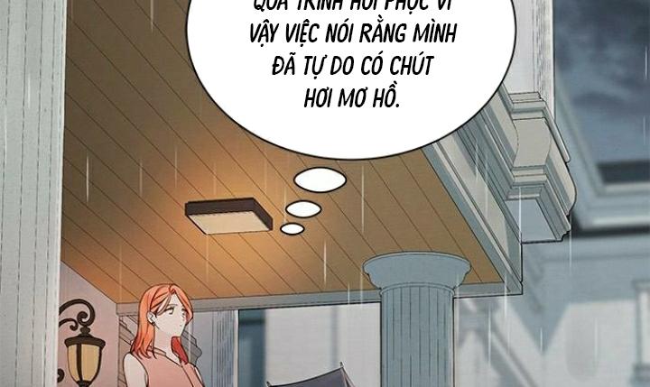 The Castle – Quỷ Nhãn Tân Nương Chapter 28 - Trang 2