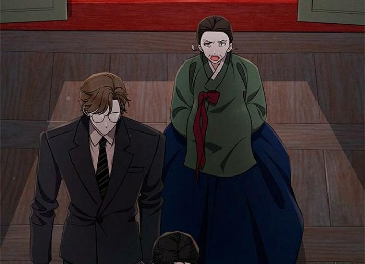 The Castle – Quỷ Nhãn Tân Nương Chapter 28 - Trang 2