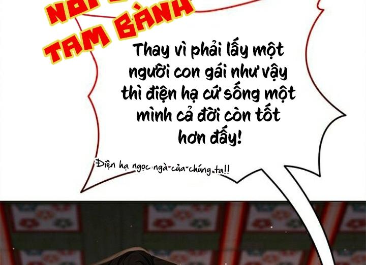 The Castle – Quỷ Nhãn Tân Nương Chapter 28 - Trang 2