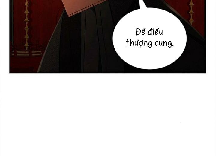 The Castle – Quỷ Nhãn Tân Nương Chapter 28 - Trang 2